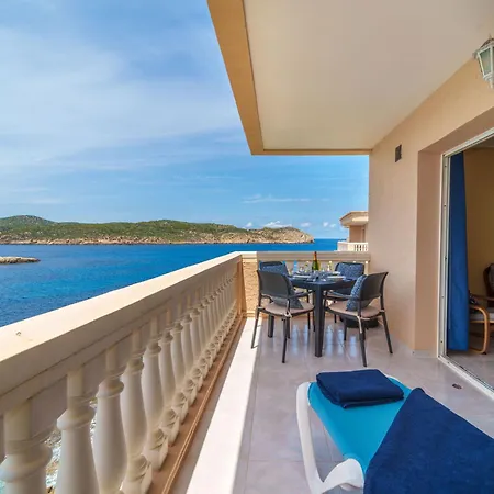 Amores-2 By Interhome Apartment Sant Elm