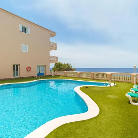 Amores-2 By Interhome Sant Elm