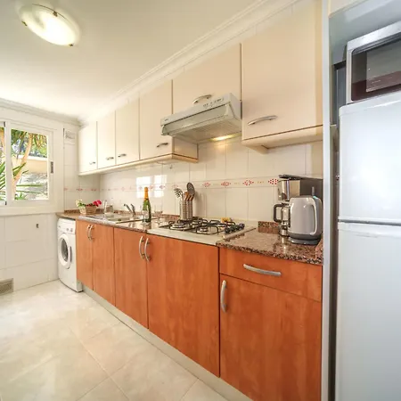 Amores-2 By Interhome Apartment *
