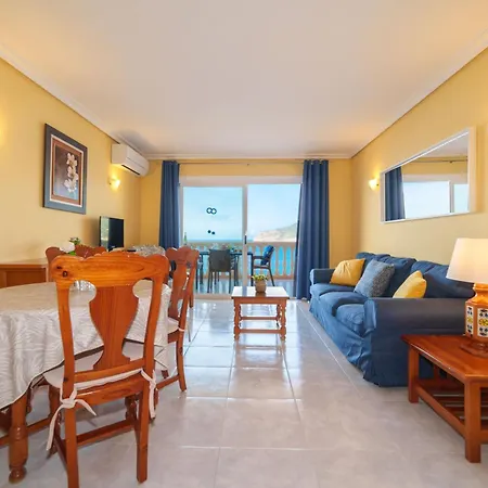 Amores-2 By Interhome Apartment Sant Elm