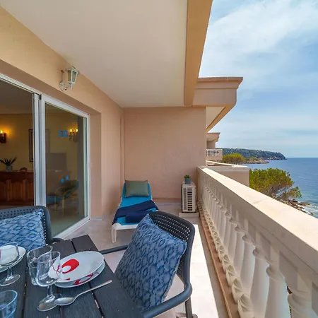Amores-2 By Interhome Apartment