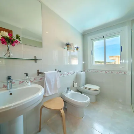 Amores-2 By Interhome Apartment *