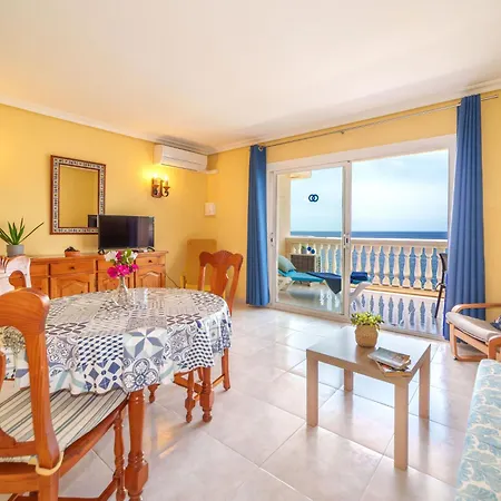 Amores-2 By Interhome Apartment Sant Elm