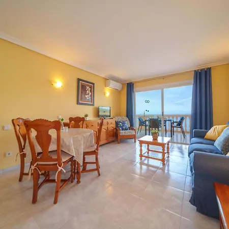 Apartment Amores-2 By Interhome Sant Elm