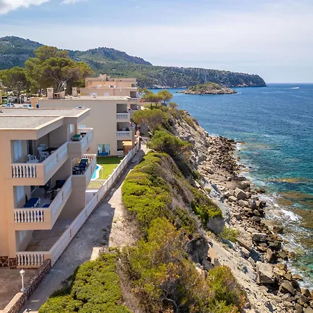 Amores-2 By Interhome Sant Elm