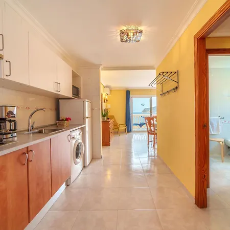 Amores-2 By Interhome * Sant Elm
