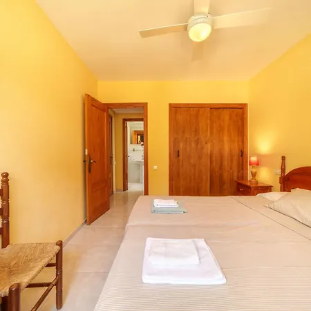 Amores-2 By Interhome Apartment