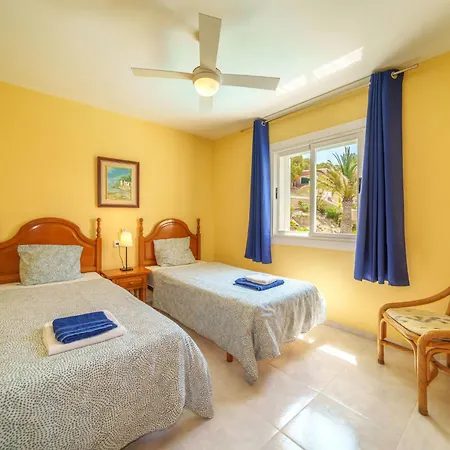 Amores-2 By Interhome Apartment *