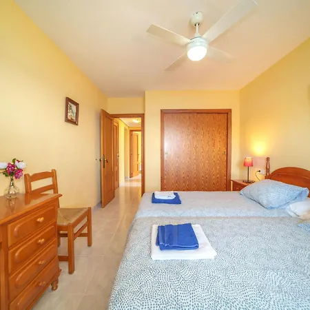 Apartament Amores-2 By Interhome *