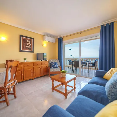 Amores-2 By Interhome Apartment Sant Elm