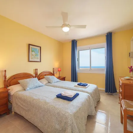 Apartment Amores-2 By Interhome Sant Elm
