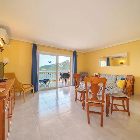 Amores-2 By Interhome * Sant Elm
