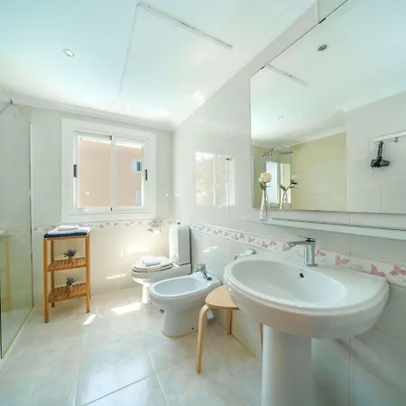 Amores-2 By Interhome Apartment