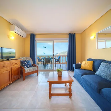 Apartment Amores-2 By Interhome