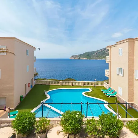 Amores-2 By Interhome Apartment Sant Elm