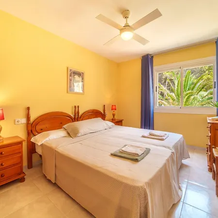 Amores-2 By Interhome * Sant Elm