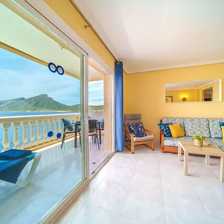 Amores-2 By Interhome Apartment