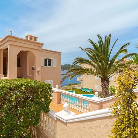 Appartement Amores-2 By Interhome Sant Elm